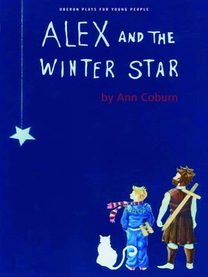 cover image of Alex and the Winter Star